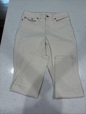L.L. Bean Flex Slim Leg Classic Fit Jeans